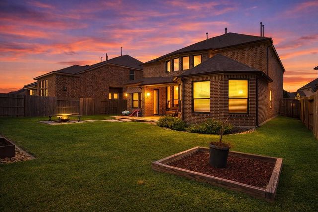 3017 Broadhaven Drive, Texas City, TX 77568