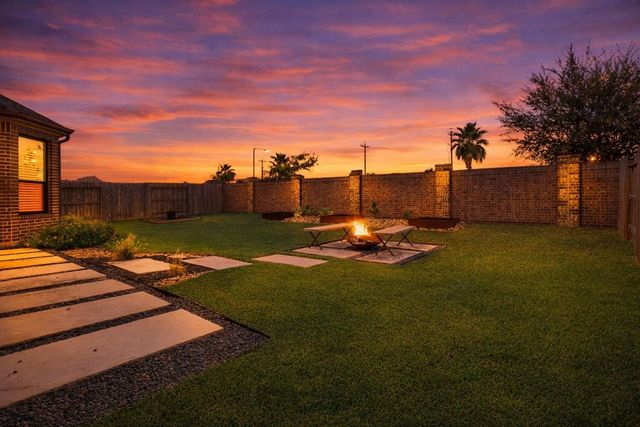 3017 Broadhaven Drive, Texas City, TX 77568