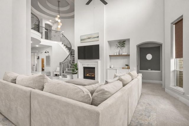 3017 Broadhaven Drive, Texas City, TX 77568