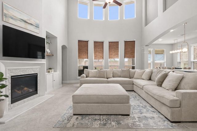 3017 Broadhaven Drive, Texas City, TX 77568