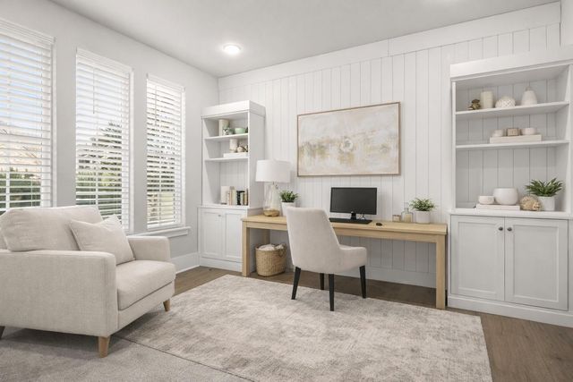 3017 Broadhaven Drive, Texas City, TX 77568