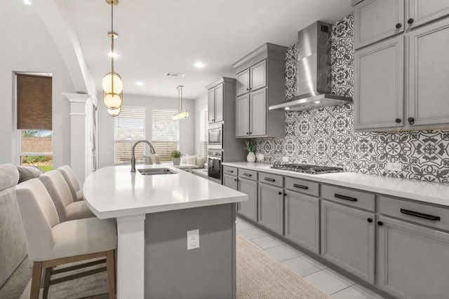 3017 Broadhaven Drive, Texas City, TX 77568