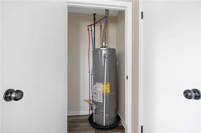 3419 S 30th Street, St Joseph, MO 64503