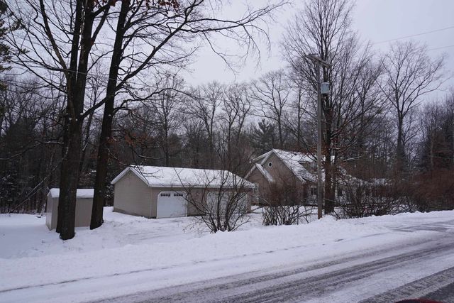 6970 Wickert Road, Hale, MI 48739