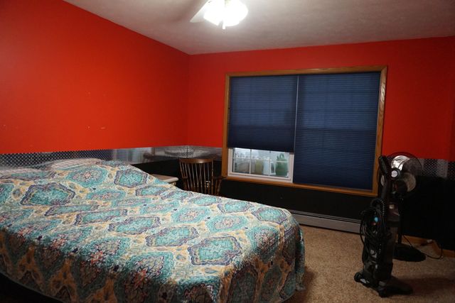 6970 Wickert Road, Hale, MI 48739