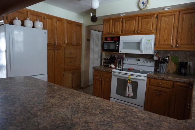 6970 Wickert Road, Hale, MI 48739