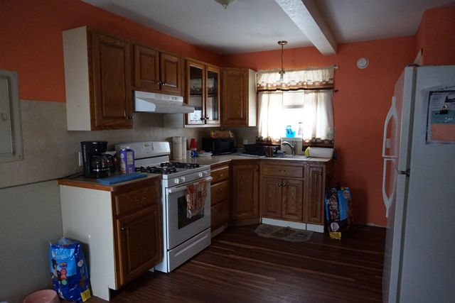 6970 Wickert Road, Hale, MI 48739