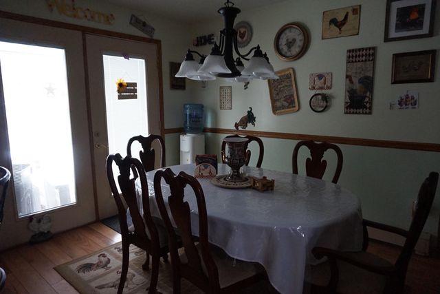 6970 Wickert Road, Hale, MI 48739