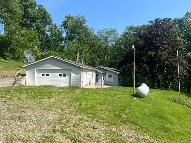 919 Nature Lane, Montgomery, MI 49255