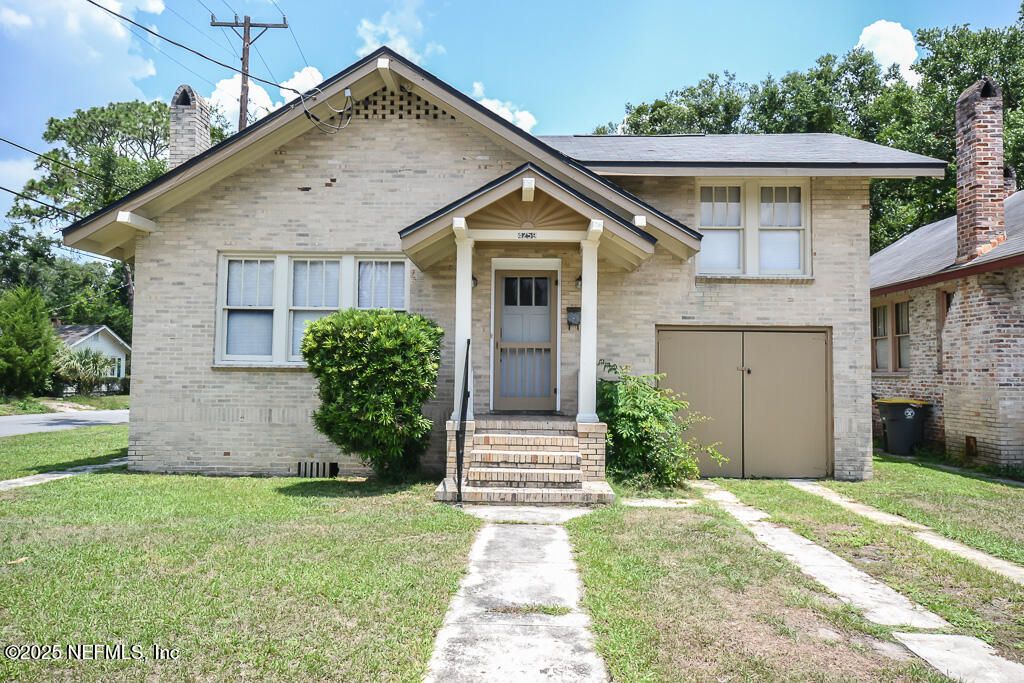 4259 ST JOHNS Avenue, Jacksonville, FL 32210