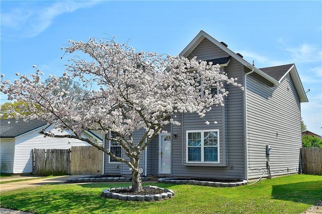 1102 Tall Oak DR, Virginia Beach, VA 23462