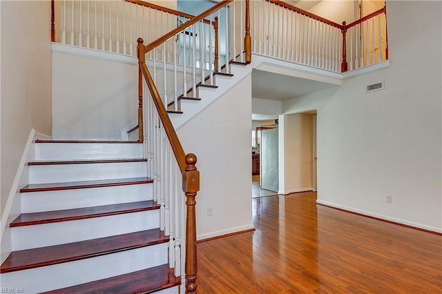 1102 Tall Oak DR, Virginia Beach, VA 23462