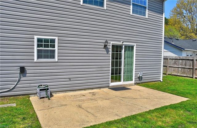 1102 Tall Oak DR, Virginia Beach, VA 23462