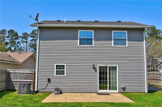 1102 Tall Oak DR, Virginia Beach, VA 23462