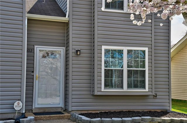 1102 Tall Oak DR, Virginia Beach, VA 23462