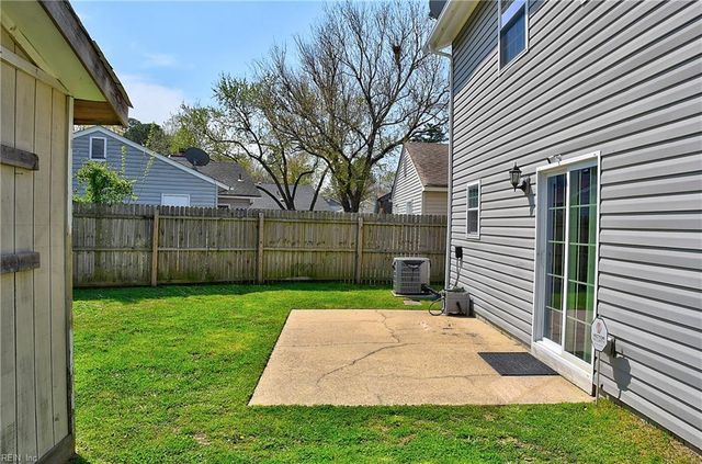 1102 Tall Oak DR, Virginia Beach, VA 23462