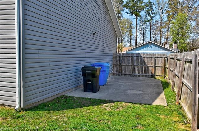 1102 Tall Oak DR, Virginia Beach, VA 23462