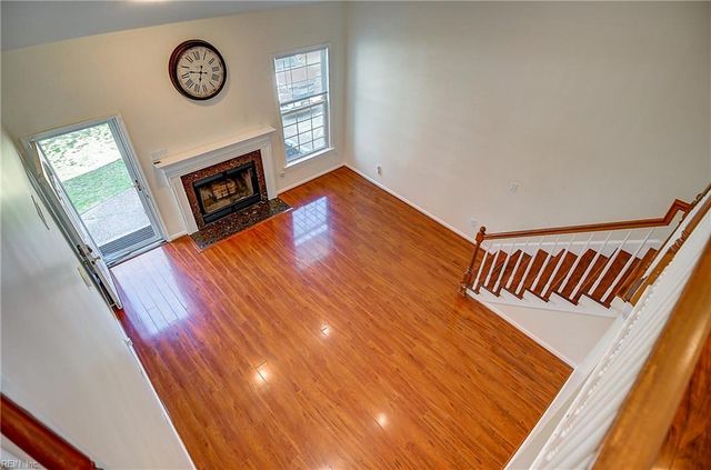 1102 Tall Oak DR, Virginia Beach, VA 23462