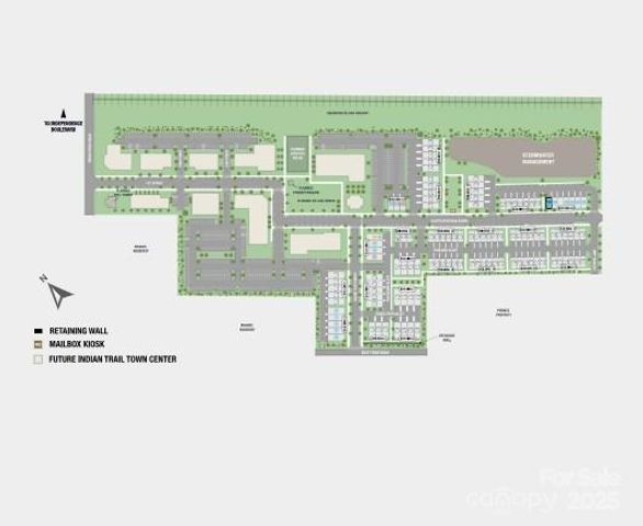 555 Silver Star Boulevard, Indian Trail, SC 28079