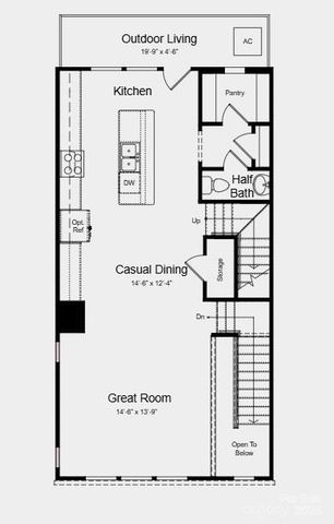 555 Silver Star Boulevard, Indian Trail, SC 28079