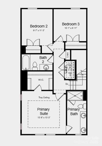 555 Silver Star Boulevard, Indian Trail, SC 28079