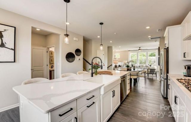 555 Silver Star Boulevard, Indian Trail, SC 28079