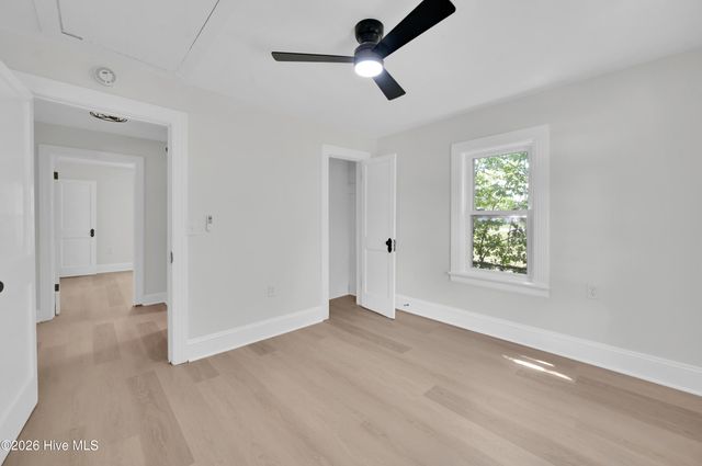 209 Hendricks Street, Rocky Mount, NC 27801