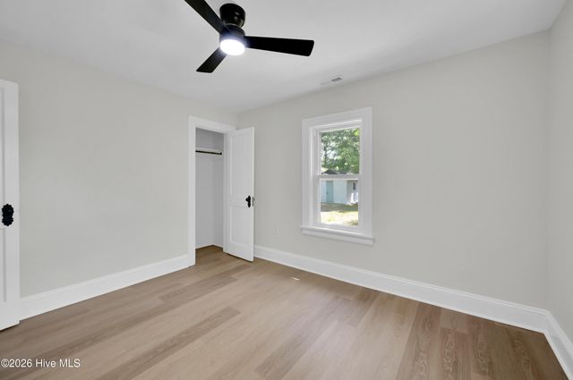 209 Hendricks Street, Rocky Mount, NC 27801