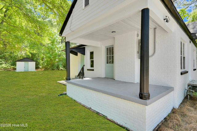 209 Hendricks Street, Rocky Mount, NC 27801