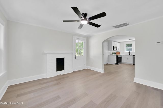 209 Hendricks Street, Rocky Mount, NC 27801