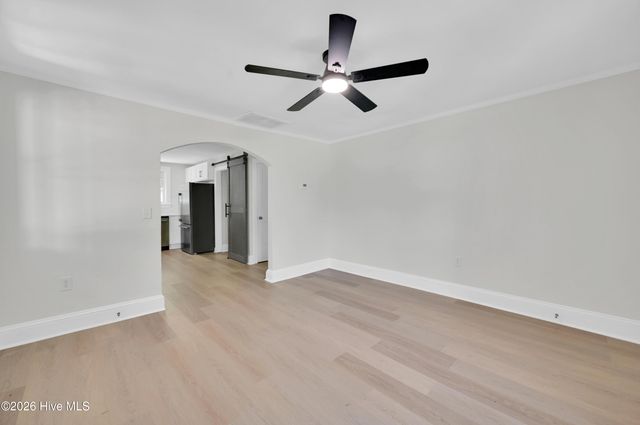 209 Hendricks Street, Rocky Mount, NC 27801