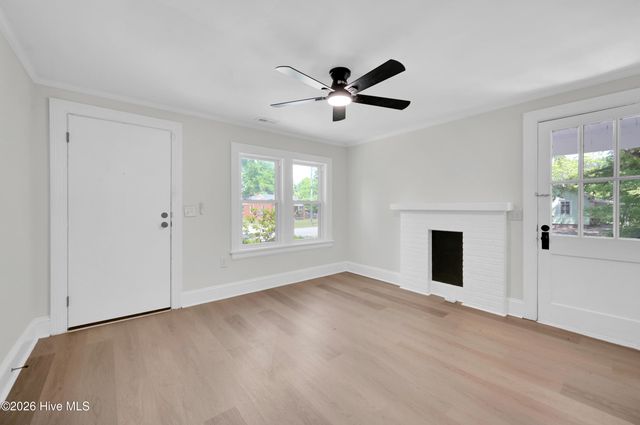 209 Hendricks Street, Rocky Mount, NC 27801