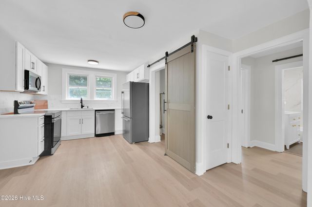 209 Hendricks Street, Rocky Mount, NC 27801
