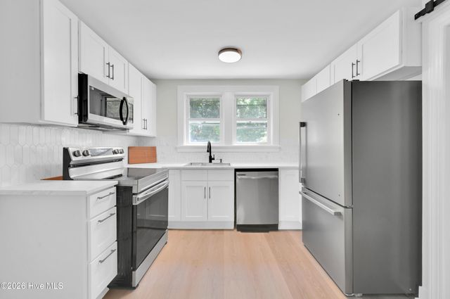 209 Hendricks Street, Rocky Mount, NC 27801