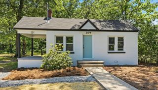209 Hendricks Street, Rocky Mount, NC 27801