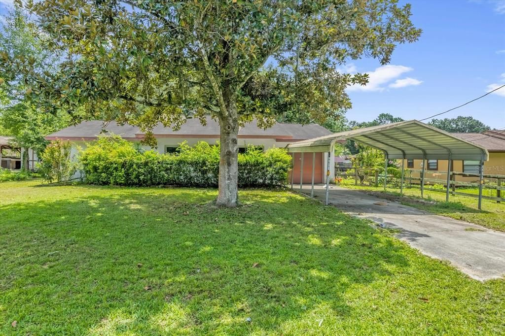 5931 NW 58TH TERRACE, Ocala, FL 34482