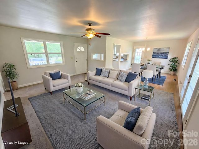 565 Rutledge Drive, Catawba, SC 29704