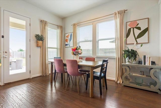 424 MILLARD ST, Georgetown, TX 78628
