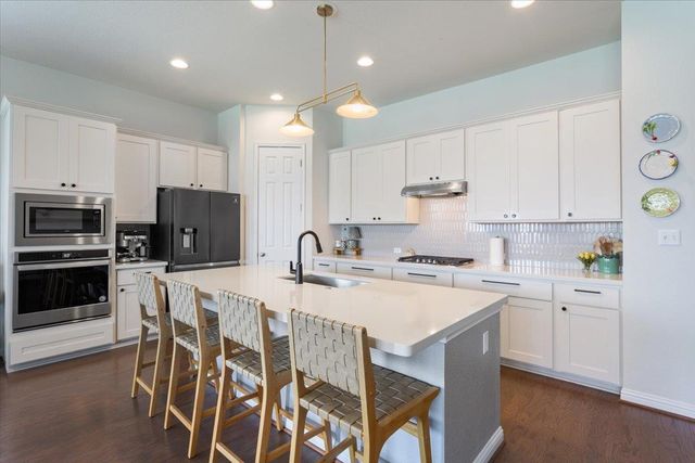 424 MILLARD ST, Georgetown, TX 78628