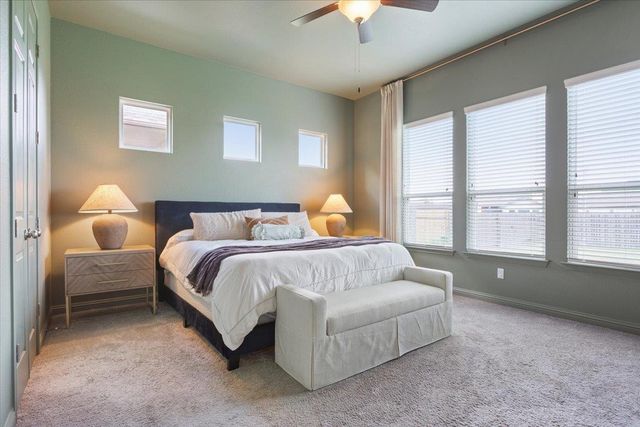 424 MILLARD ST, Georgetown, TX 78628