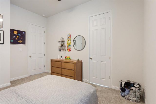 424 MILLARD ST, Georgetown, TX 78628