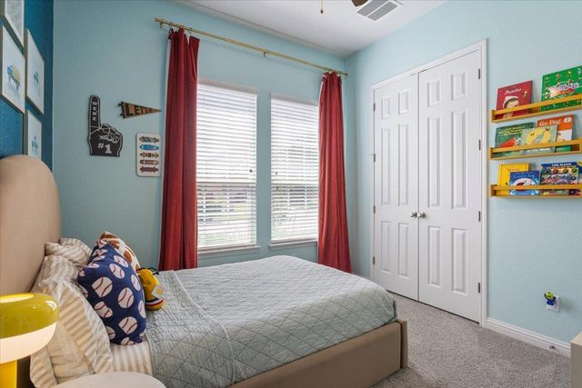 424 MILLARD ST, Georgetown, TX 78628