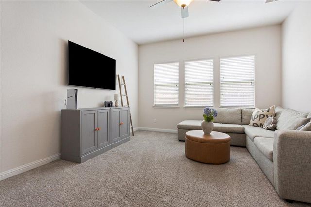 424 MILLARD ST, Georgetown, TX 78628