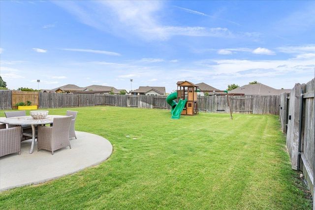 424 MILLARD ST, Georgetown, TX 78628