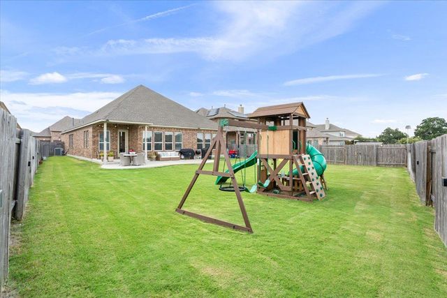 424 MILLARD ST, Georgetown, TX 78628