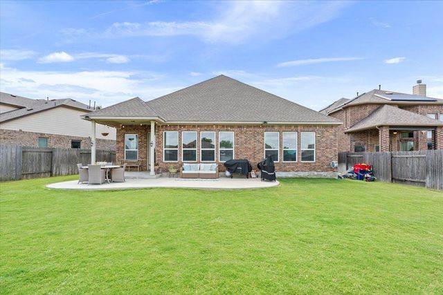 424 MILLARD ST, Georgetown, TX 78628