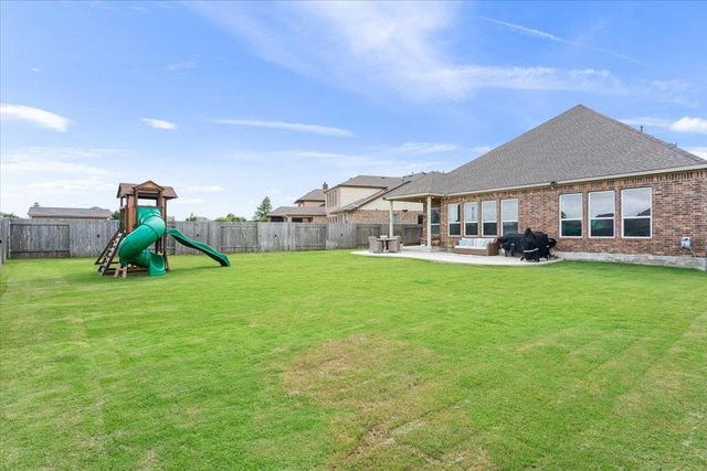 424 MILLARD ST, Georgetown, TX 78628