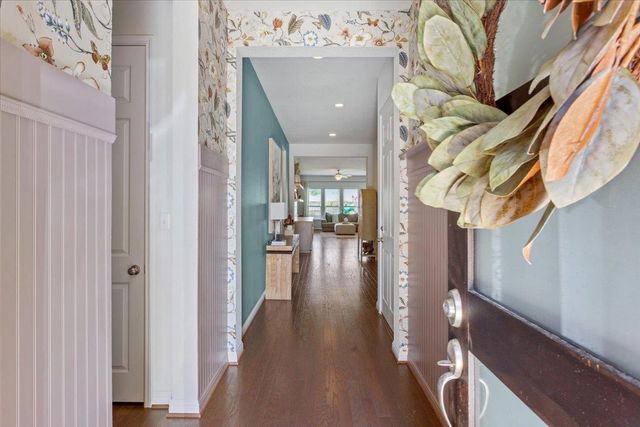 424 MILLARD ST, Georgetown, TX 78628
