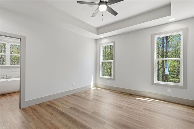 0 Cliffs Street - Lot 11, Dalton, GA 30721