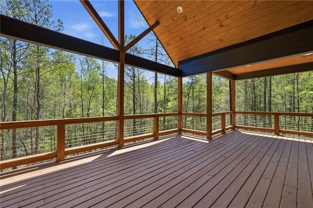 0 Cliffs Street - Lot 11, Dalton, GA 30721